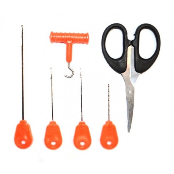 Короповий інструмент, набір, Feima A-042, 6шт/уп